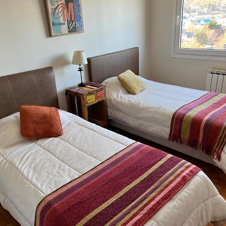 Mlh2 Departamento Apartman Ushuaia Kültér fotó