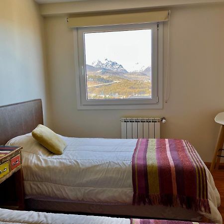 Mlh2 Departamento Apartman Ushuaia Kültér fotó