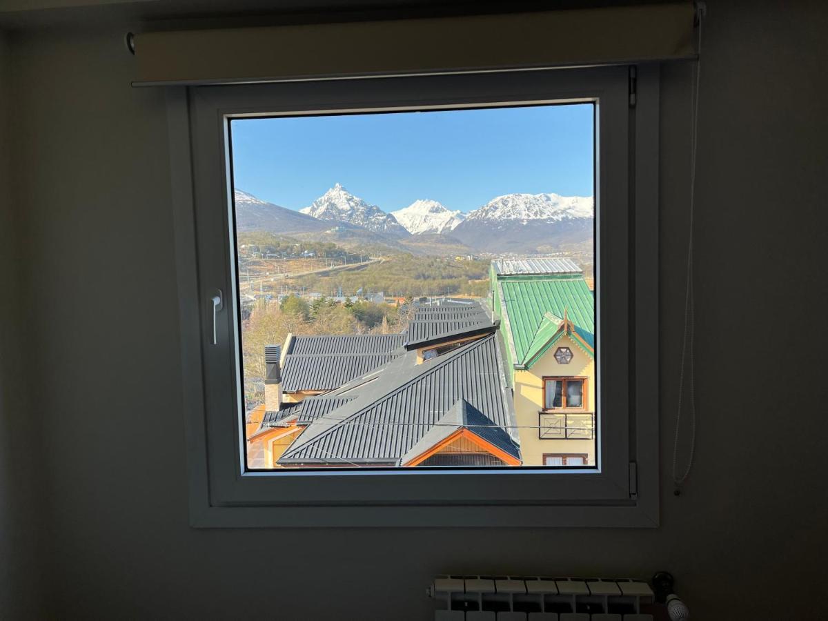 Mlh2 Departamento Apartman Ushuaia Kültér fotó