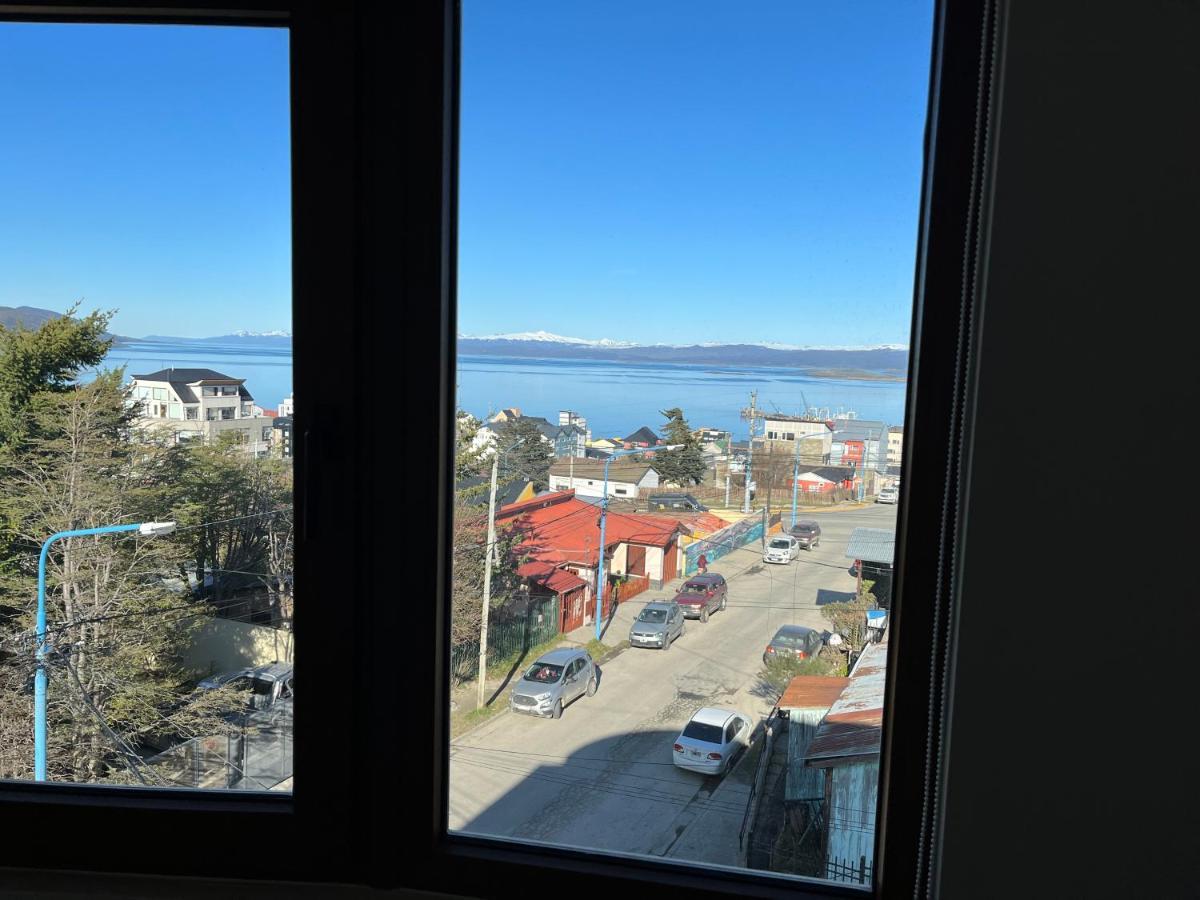 Mlh2 Departamento Apartman Ushuaia Kültér fotó