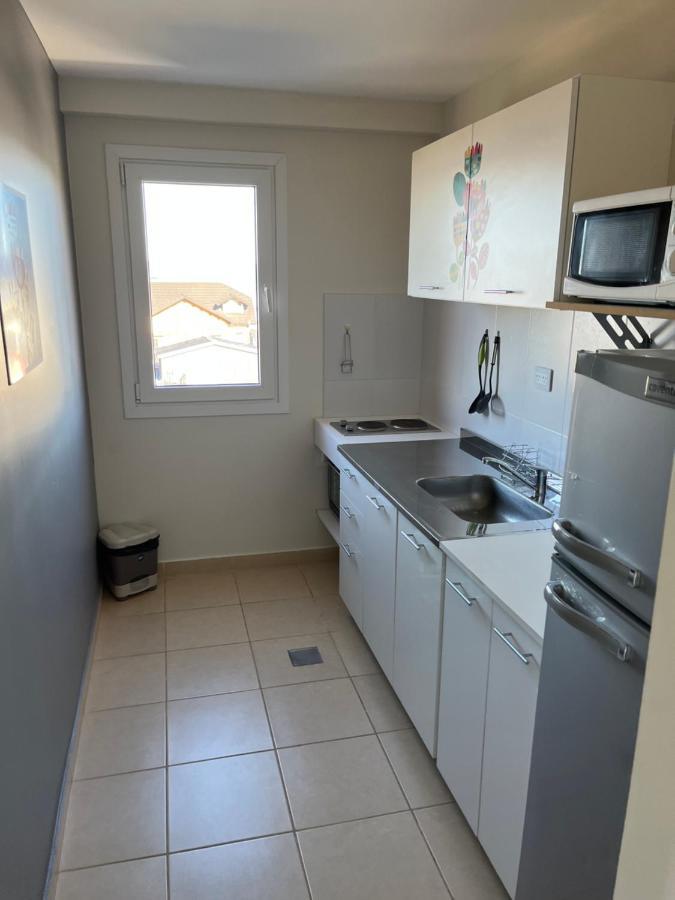 Mlh2 Departamento Apartman Ushuaia Kültér fotó